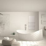 Herschel Select XL - Infrared Towel Heater