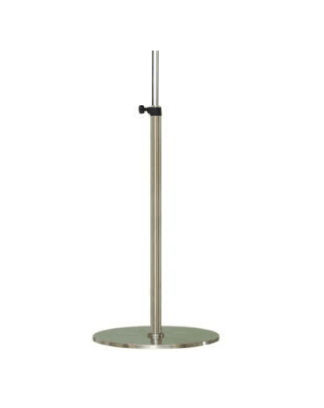 Stand for middlewave heaters