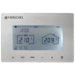 T-MT Wired Wifi Thermostat