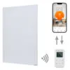 Herschel Select XLS Easy DIY Infrared Panel Heater