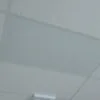 Herschel Comfort – Infrared Ceiling Tile Heater seamlessly installed