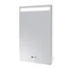 Select XLS Mirror with Lights 400W