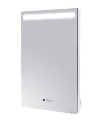 Select XLS Mirror with Lights 400W