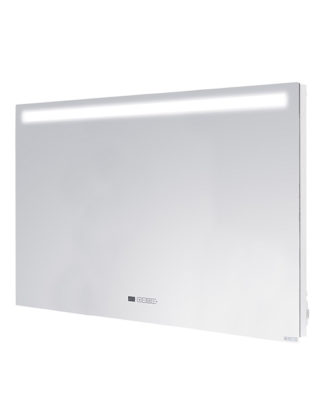 Herschel Select XLS - 600W Mirror with Lights Infrared Heater - B-Grade